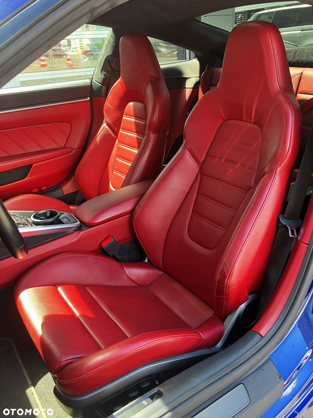 Porsche 911 - 16