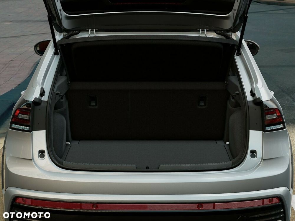 Volkswagen Taigo - 8