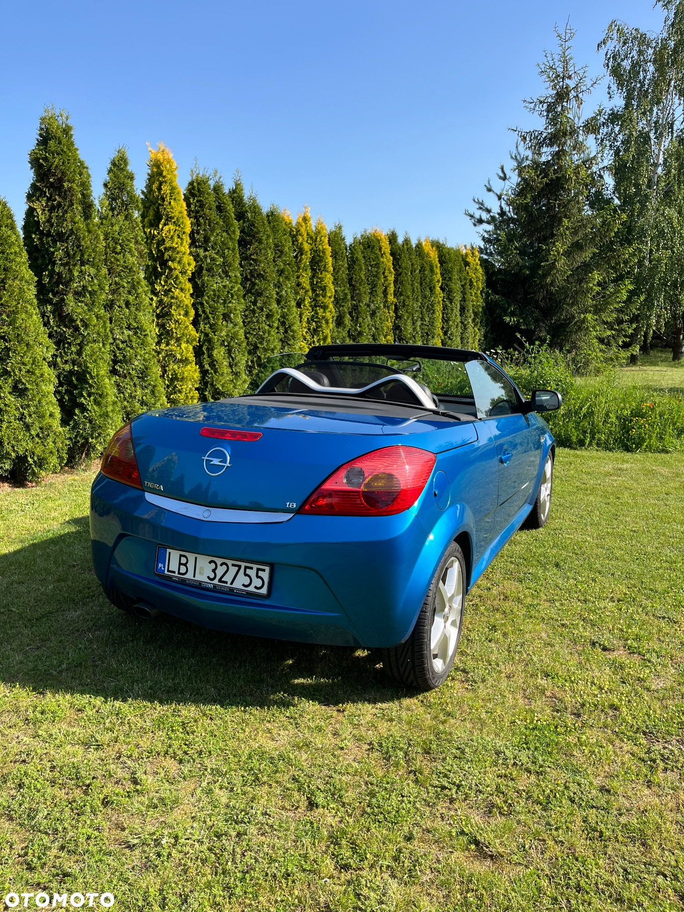 Opel Tigra 1.8 Enjoy - 12
