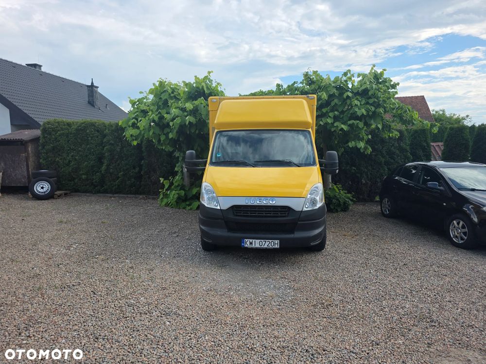 Iveco Daily - 1