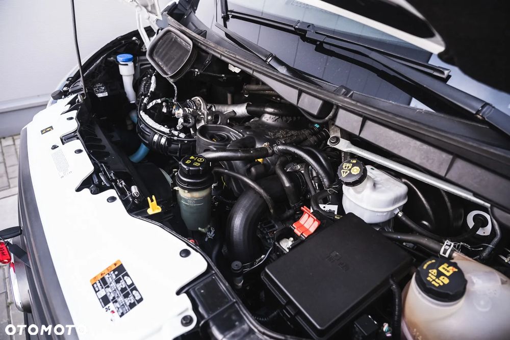 Ford Transit L3H2 VA Trend - 31