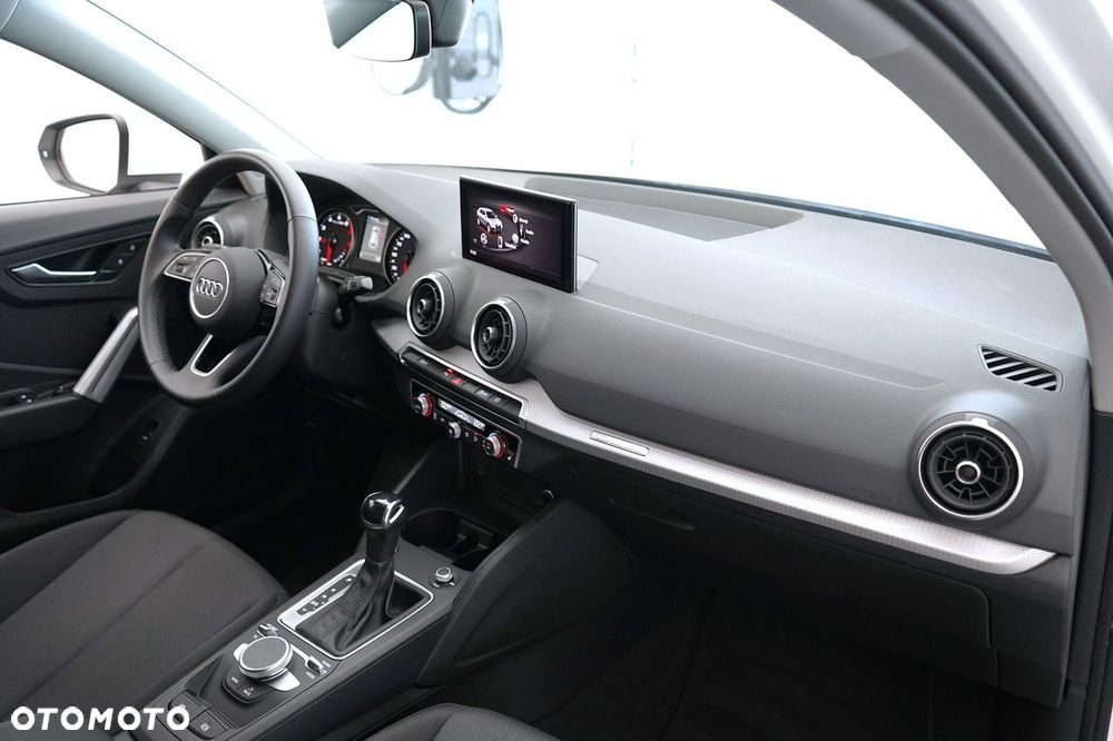 Audi Q2 - 27