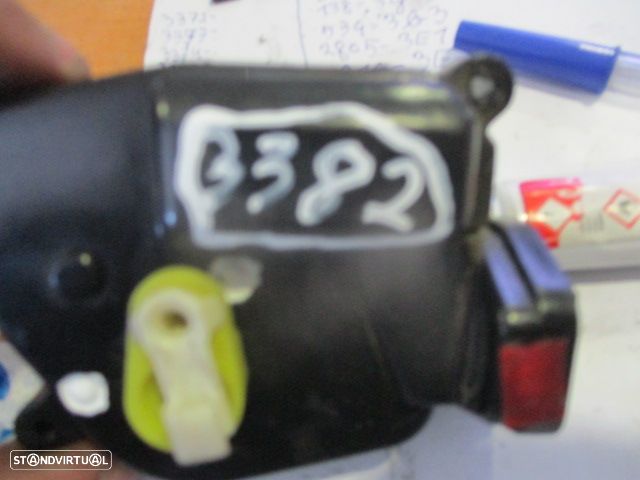 Fecho FEC3382 HYUNDAI MATRIX 2003 TE ELETRICO - 1