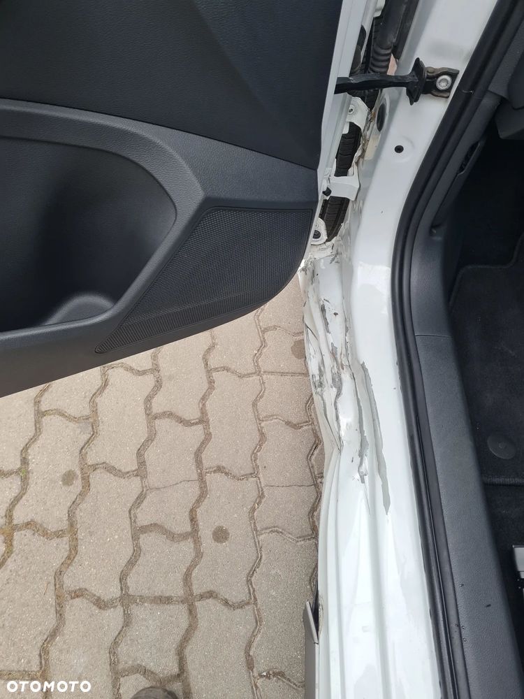 Skoda Kamiq 1.6 TDI Scout Line - 13