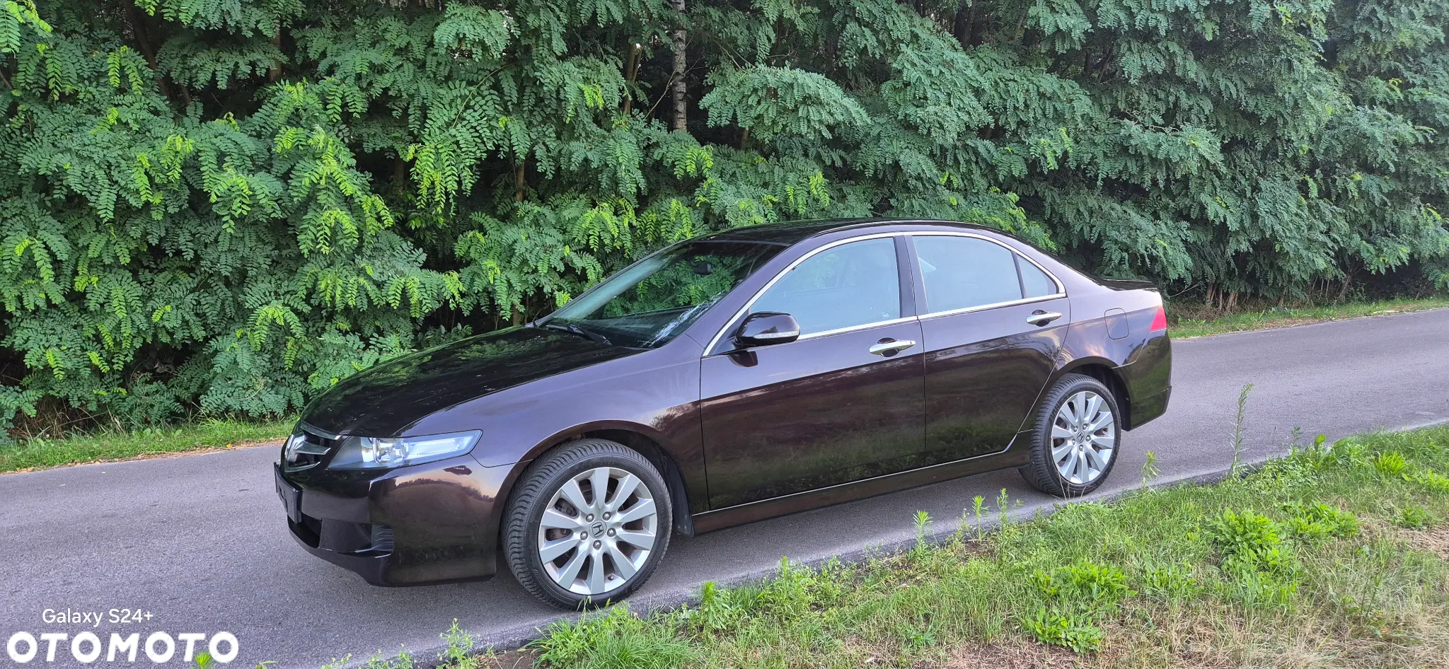 Honda Accord 2.0 Comfort - 8
