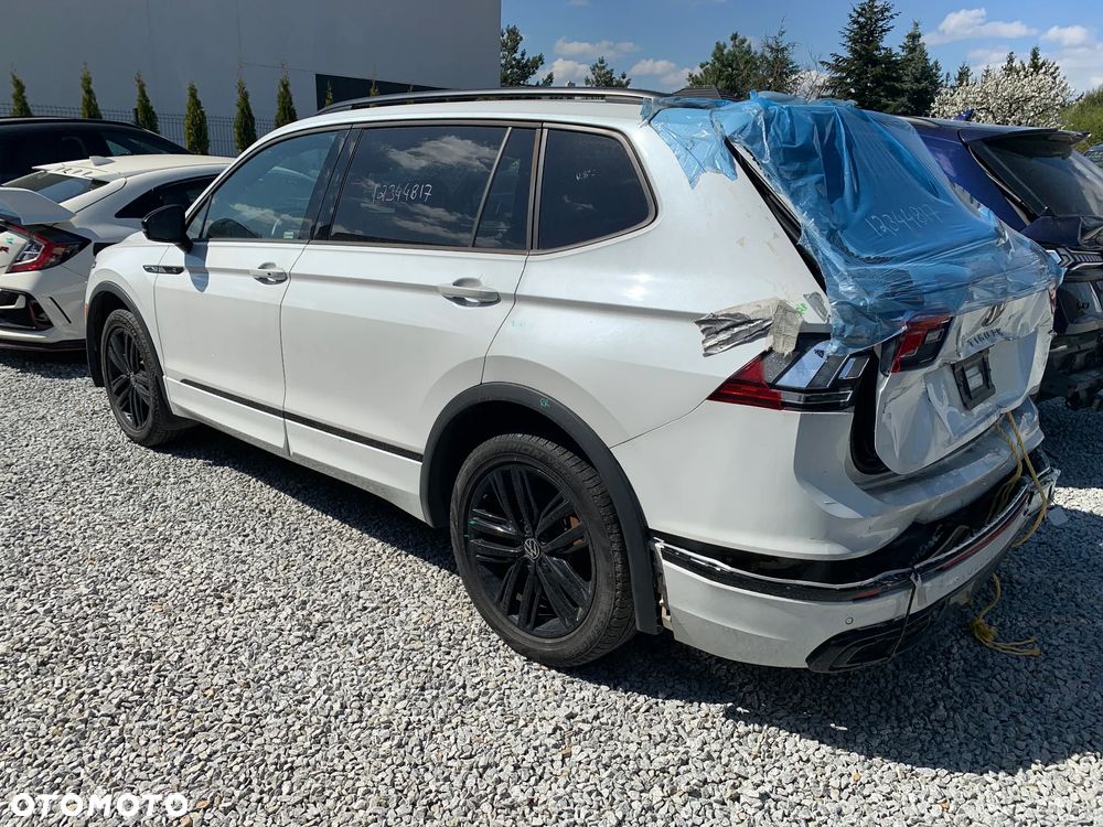 Volkswagen Tiguan Allspace 2.0 TSI OPF 4Motion DSG R-Line - 17