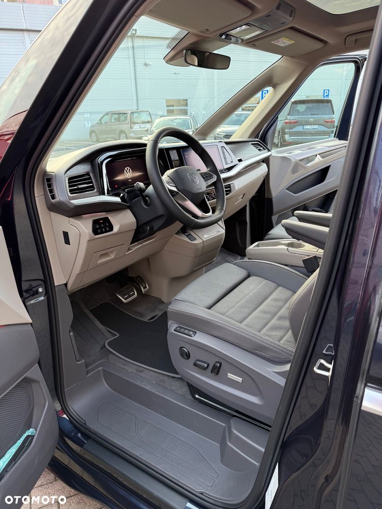 Volkswagen Multivan 2.0 TDI L2 Style DSG - 8