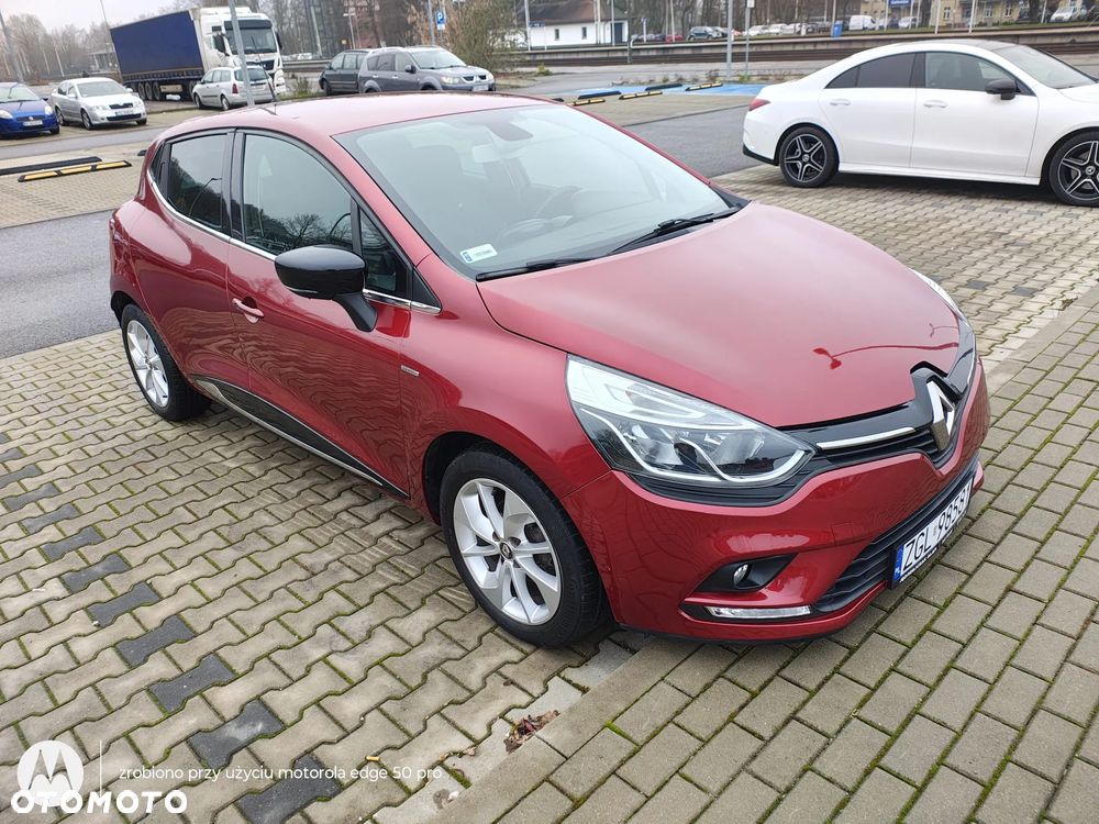 Renault Clio 1.2 16V Limited - 3