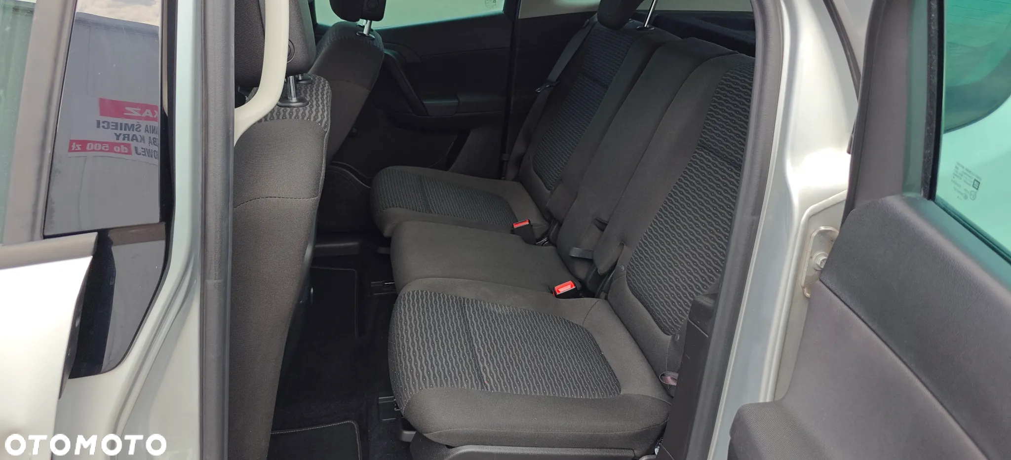 Opel Meriva 1.4 T Design Edition - 11