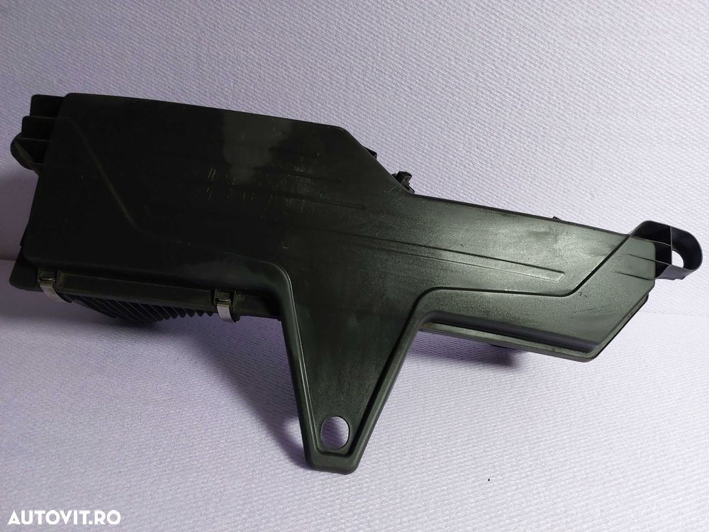 Carcasa filtru aer BMW F20 F21 F22 F30 F 31 F32 F33 F34 Cod 8511655 - 1