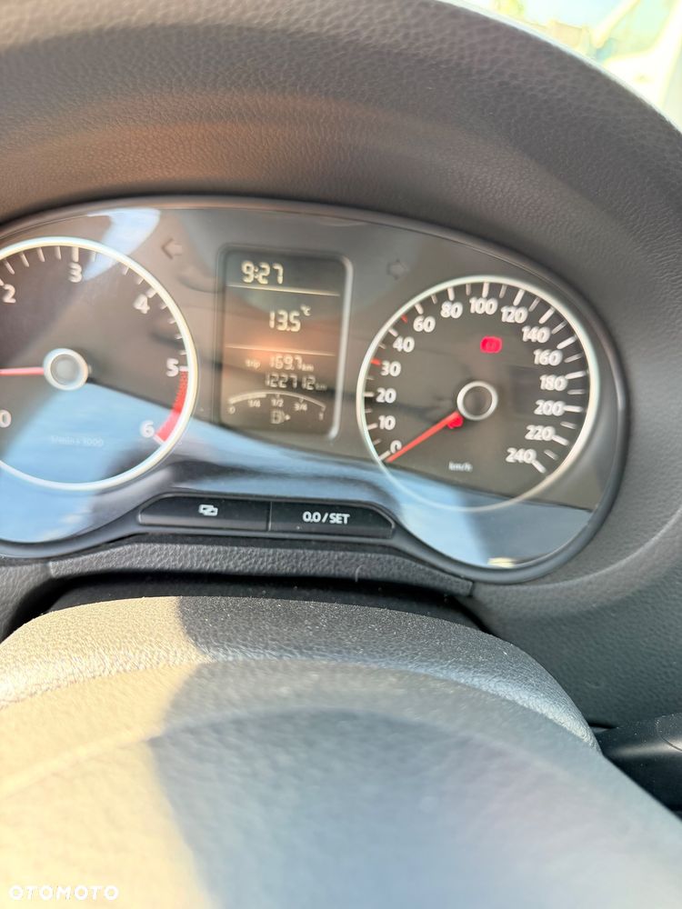 Volkswagen Polo 1.6 TDI Style - 2