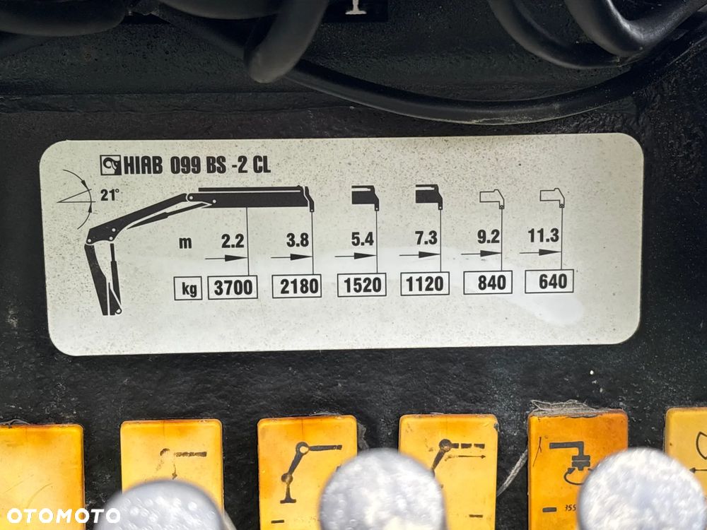 MAN TGM 18.280 - 20