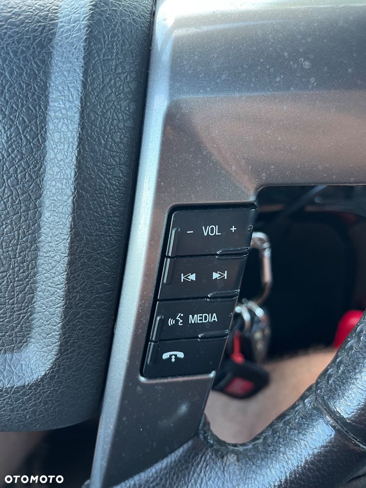 Ford F150 - 18