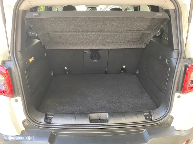 Jeep Renegade 1.6 MJD Limited - 15
