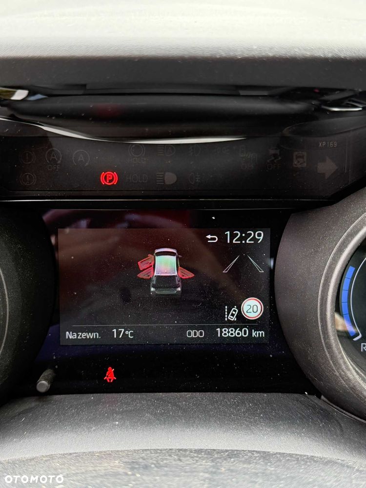 Toyota Yaris - 6