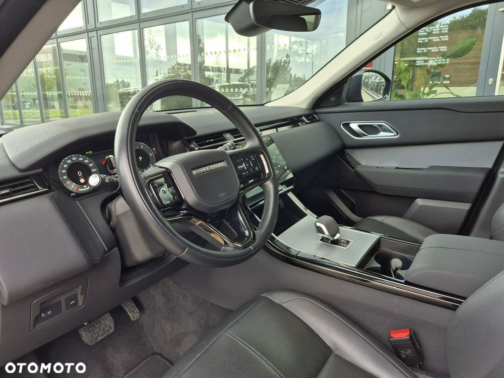 Land Rover Range Rover Velar - 20