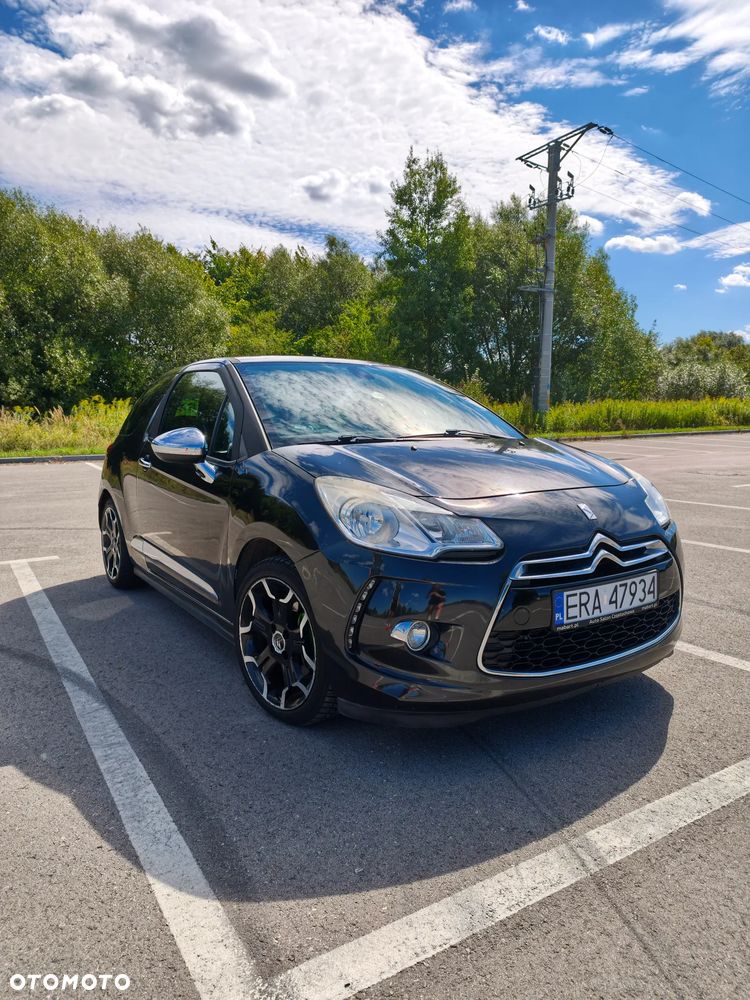 Citroën DS3 - 12