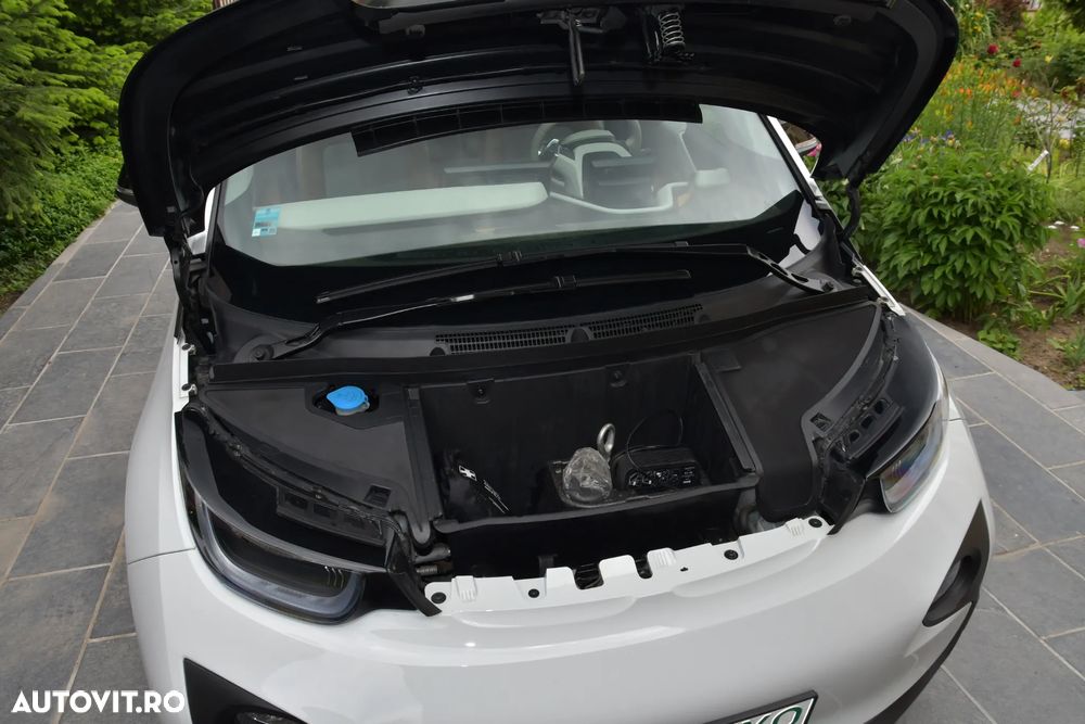 BMW i3 94 Ah - 34