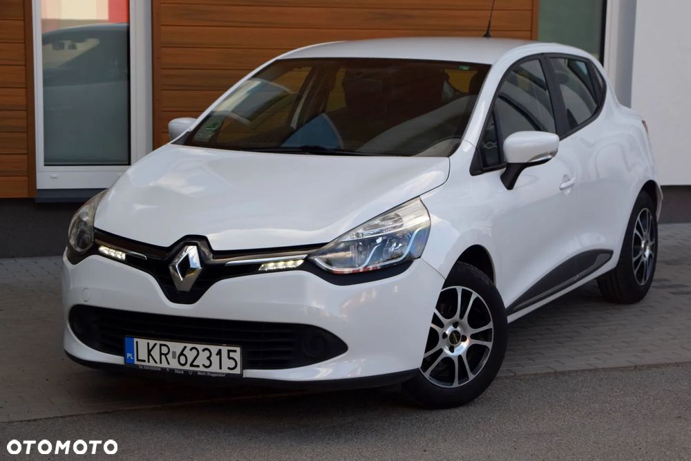 Renault Clio 1.2 16V Limited - 2