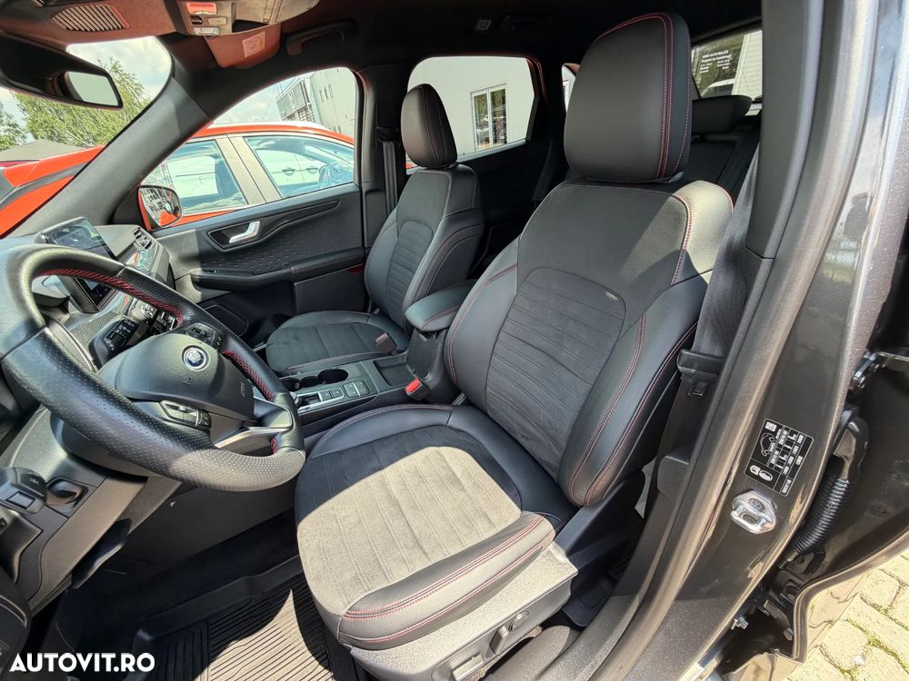Ford Kuga 2.0 EcoBlue A8 AWD ST Line - 18