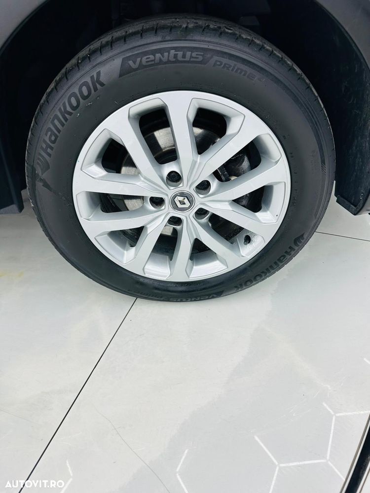 Renault Kadjar Energy TCe 130 Business - 10