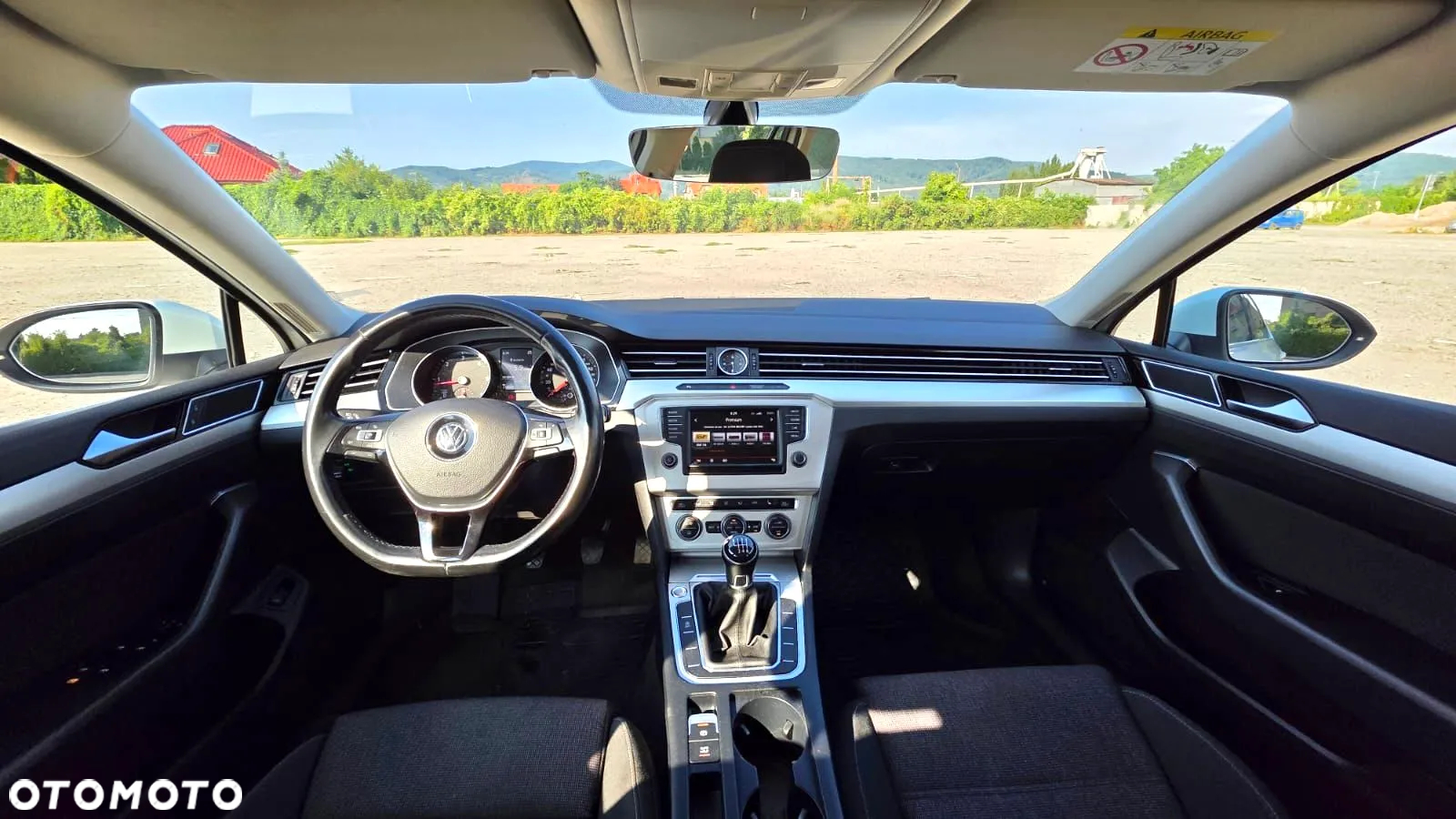 Volkswagen Passat 2.0 TDI BMT Comfortline - 8