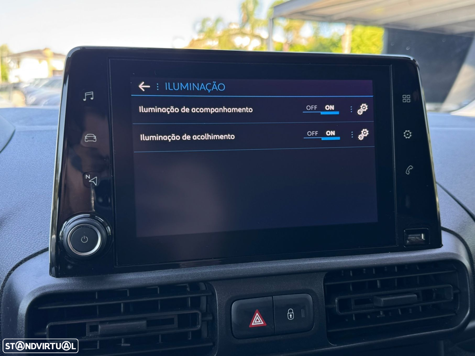 Peugeot Partner 1.5 BlueHDi Premium Standard - 30
