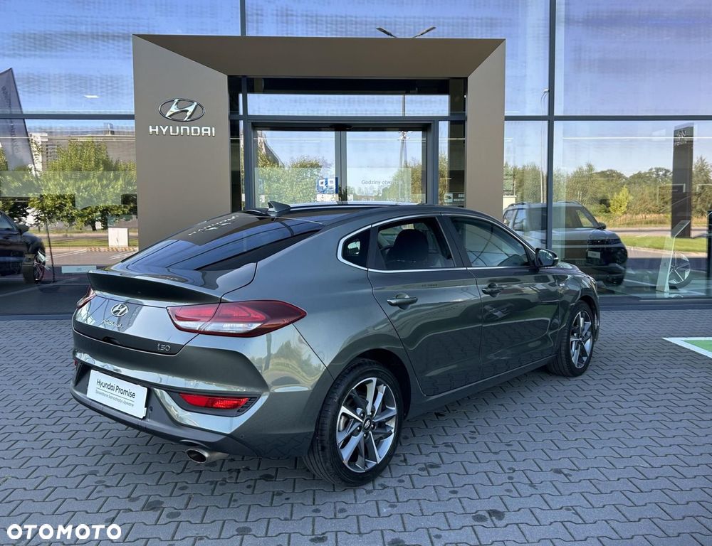 Hyundai i30 - 7