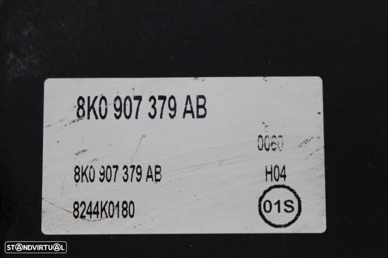 ABS VAG - 8K0907379AB / 8K0614517BQ / 0265236101 - Audi - Seat - Skoda - Volkswagen - 7