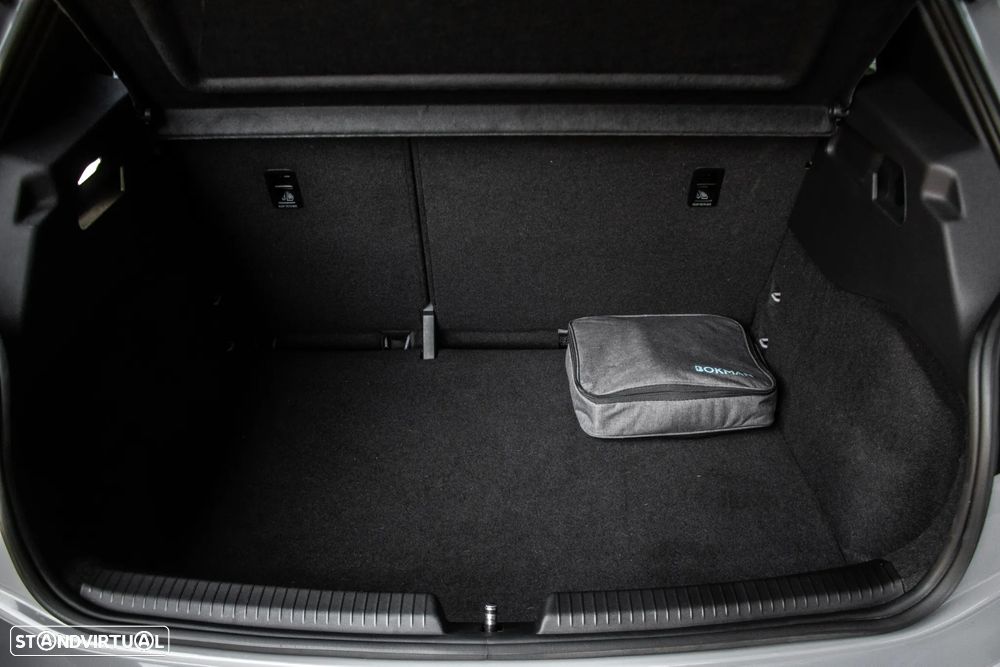 Cupra Born 58 kWh - 24