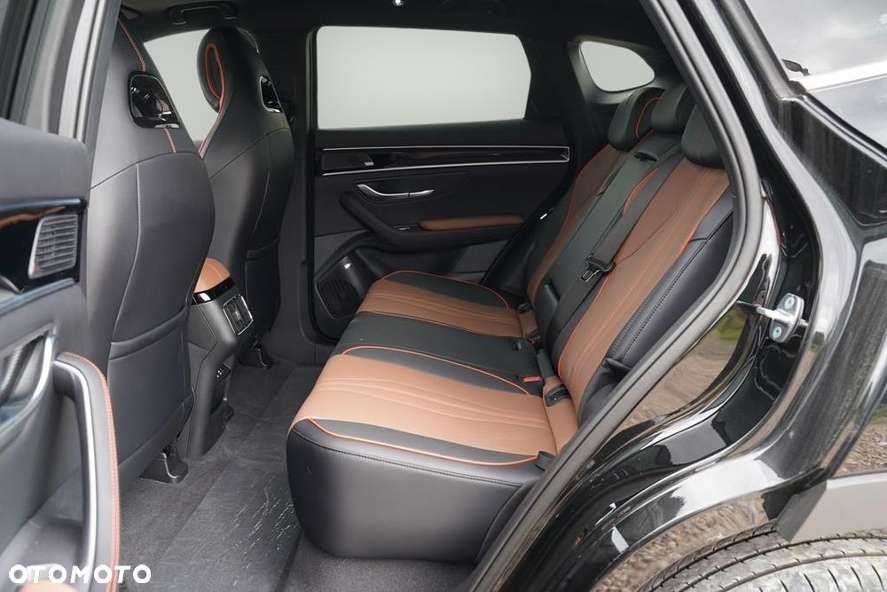 BYD Seal U 1.5 Comfort - 9