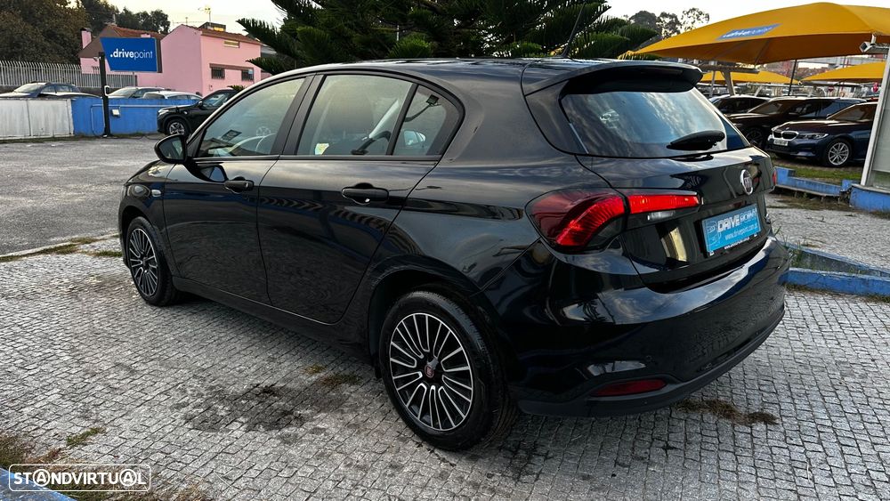 Fiat Tipo 1.3 Multijet City Life - 10