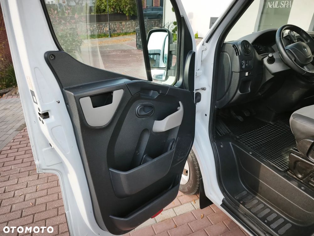 Renault Master - 20