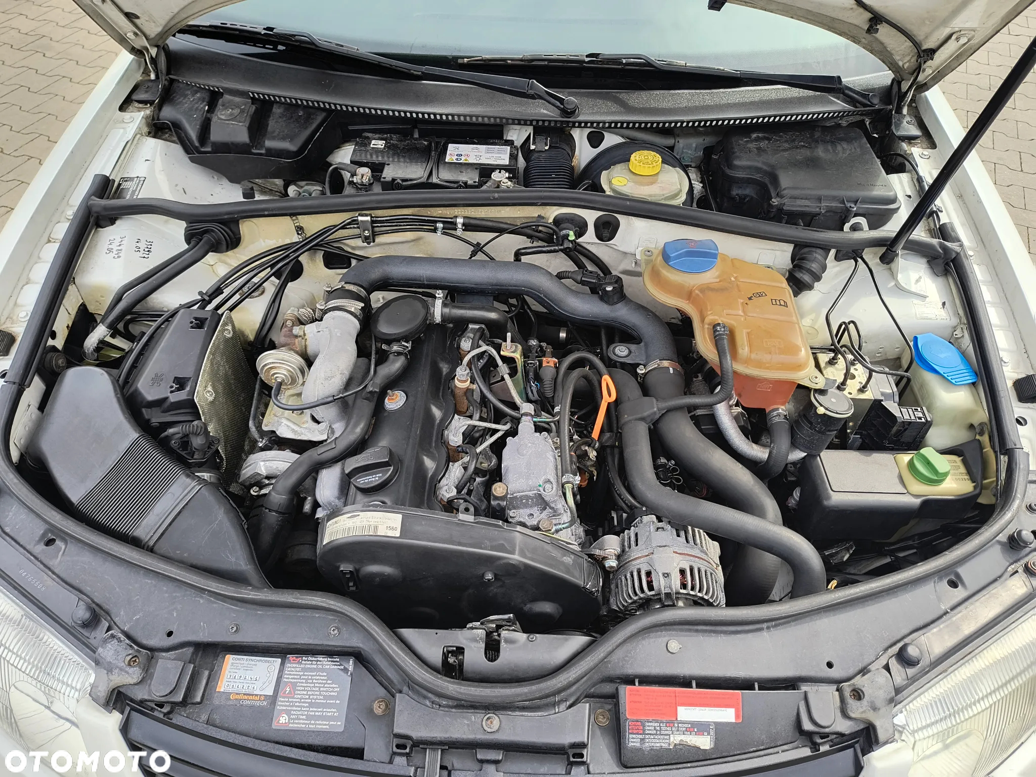 Volkswagen Passat - 18