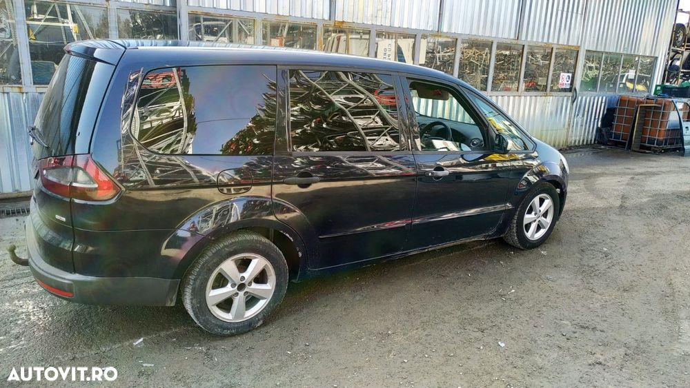 Dezmembrari  Ford GALAXY (WA6)  2006  > 2015 1.8 TDCi Motorina - 3