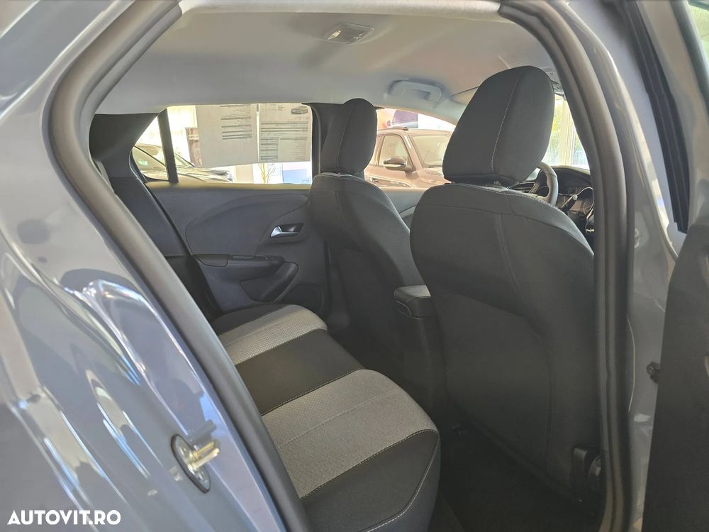 Opel Corsa 1.2 Turbo Start/Stop Edition - 6