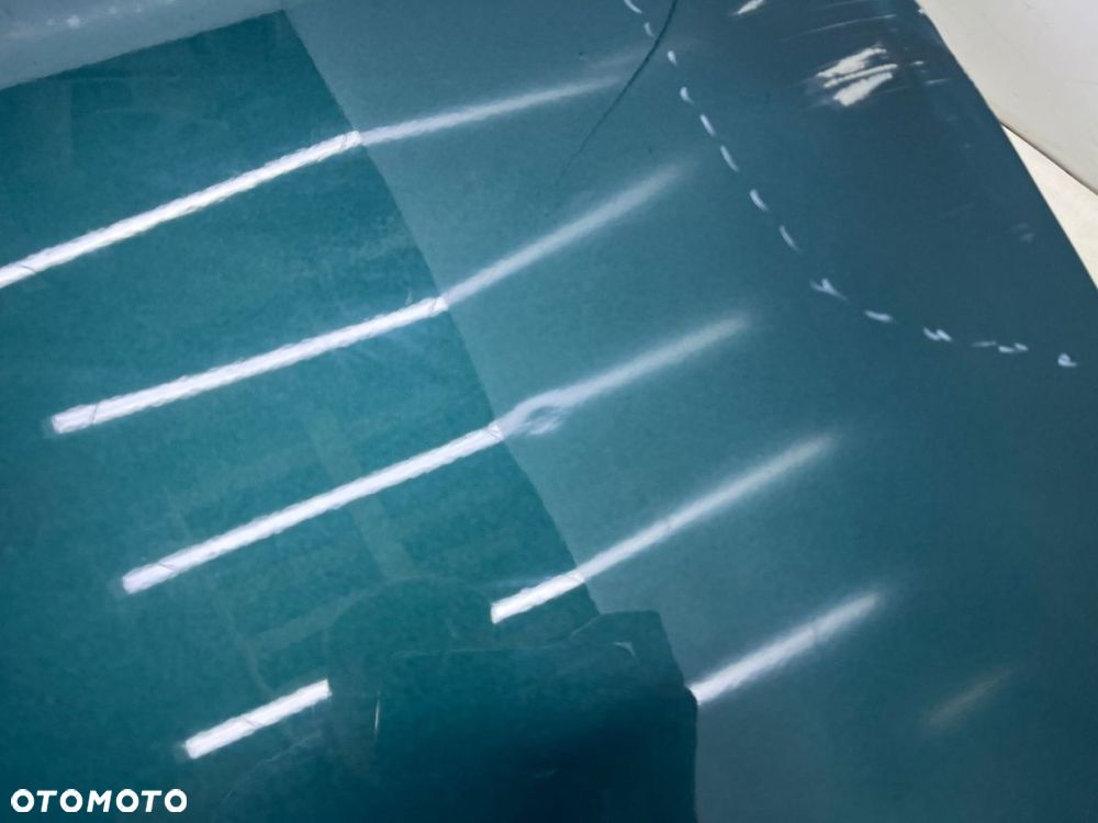 Drzwi Peugeot 308 III 3 P5 21r.- prawe przednie prawy przód - 11