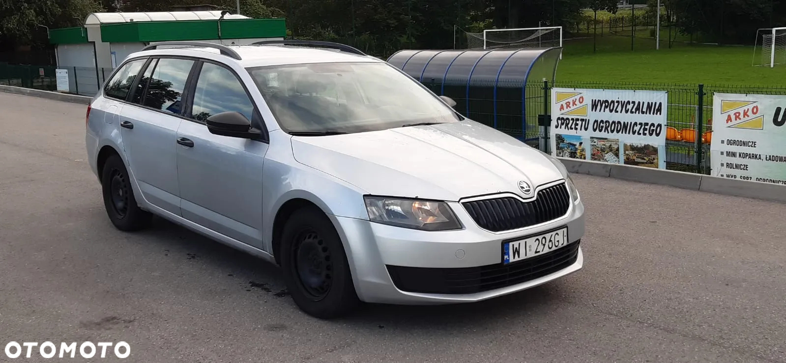 Skoda Octavia 1.6 TDI Classic - 6