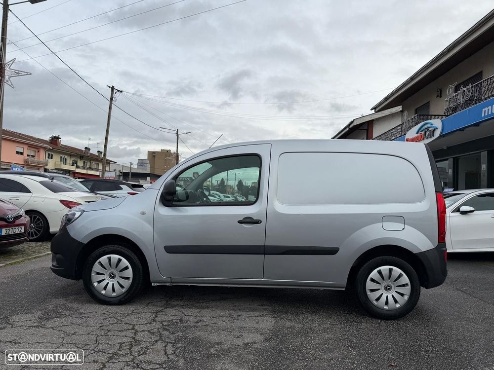 Mercedes-Benz Citan 109 CDi/27 - 3