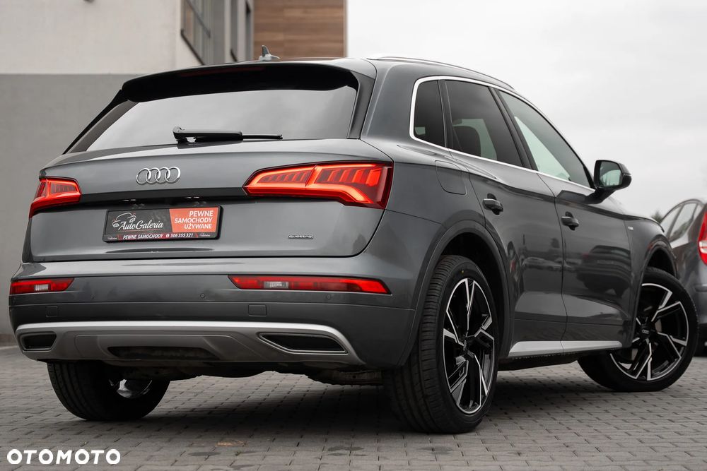 Audi Q5 - 10