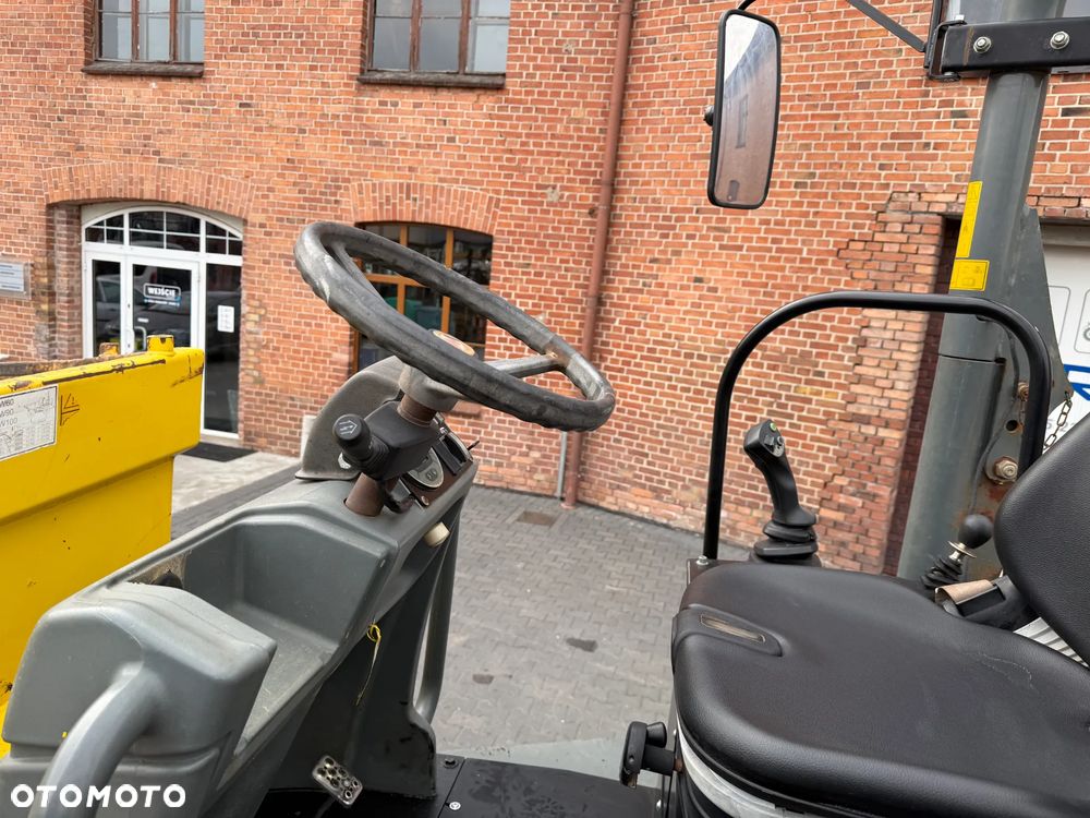 Wacker Neuson DW90 - 18