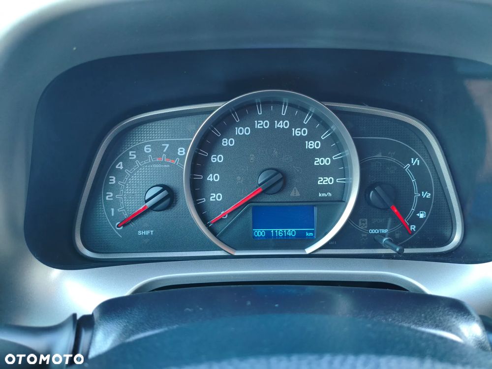 Toyota RAV4 2.0 Premium - 14