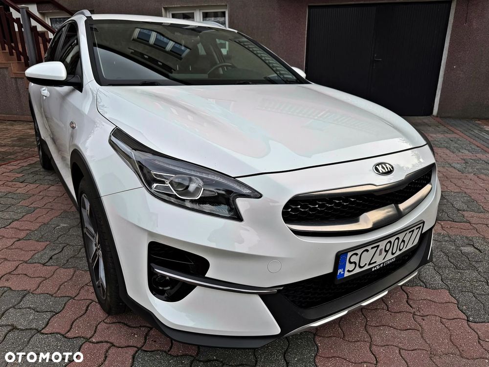 Kia XCeed 1.4 T-GDI M - 9
