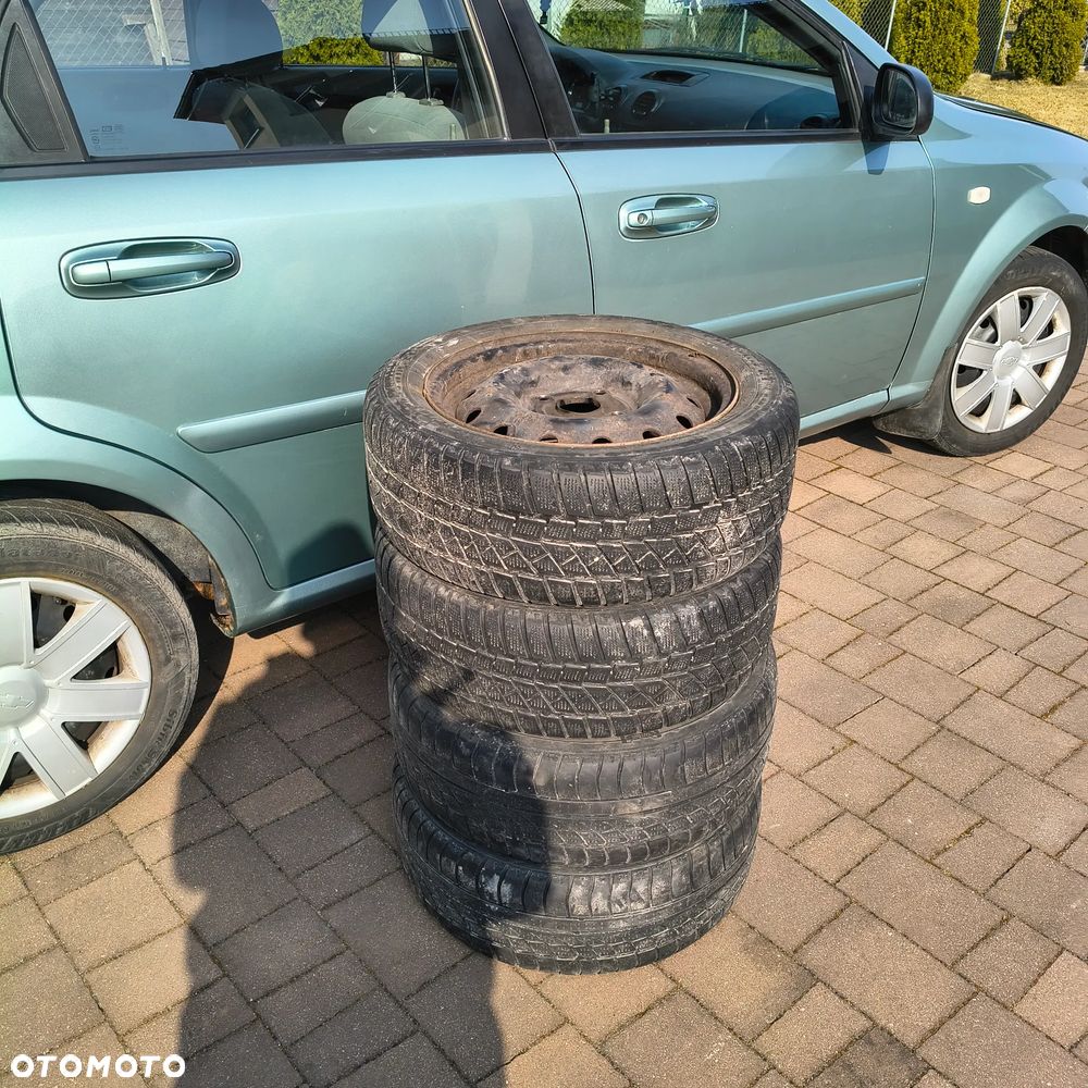 Chevrolet Lacetti 1.4 SE / Plus - 9