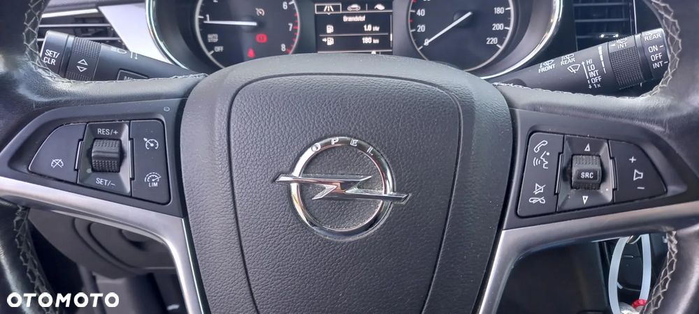 Opel Mokka 1.4 Turbo ecoFLEX Start/Stop Color Innovation - 5