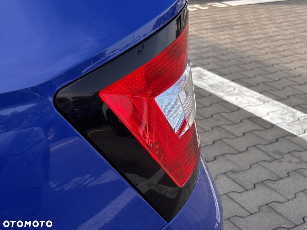 Skoda Fabia 1.0 Ambition - 12