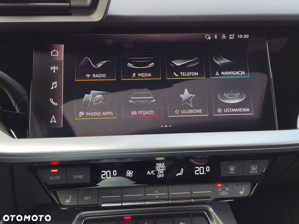 Audi A3 - 19