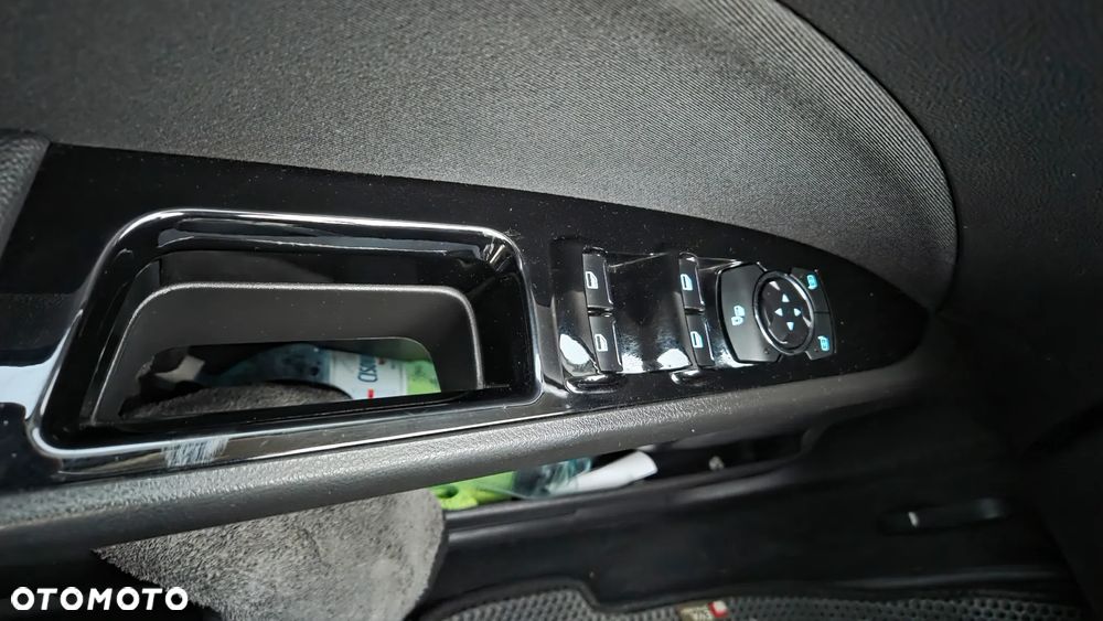 Ford Mondeo 2.0 EcoBlue Titanium - 15