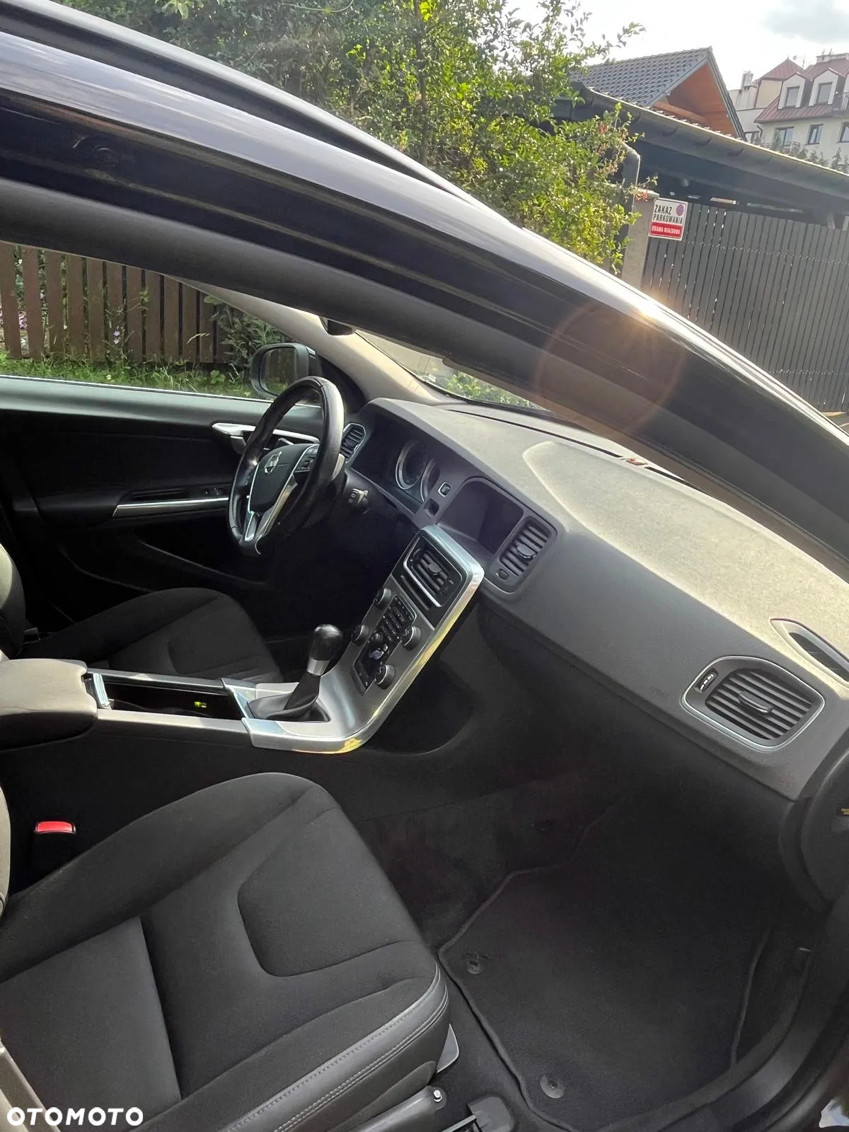 Volvo V60 D2 Kinetic - 8