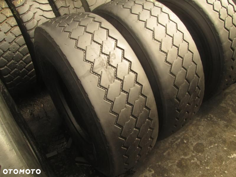 385/65R22,5 Fulda VARIOTONN. Opony ciężarowe - 3